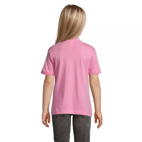 REGENT KIDS T-SHIRT 150g REGENT KIDS