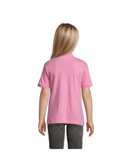 REGENT KIDS T-SHIRT 150g REGENT KIDS