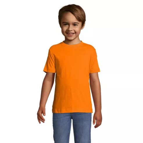 REGENT KIDS T-SHIRT 150g REGENT KIDS