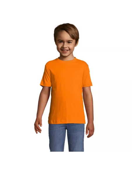 REGENT CAMISETA NIÑO 150g REGENT KIDS