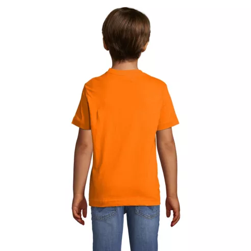 REGENT KIDS T-SHIRT 150g REGENT KIDS