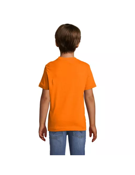 REGENT KIDS T-SHIRT 150g REGENT KIDS