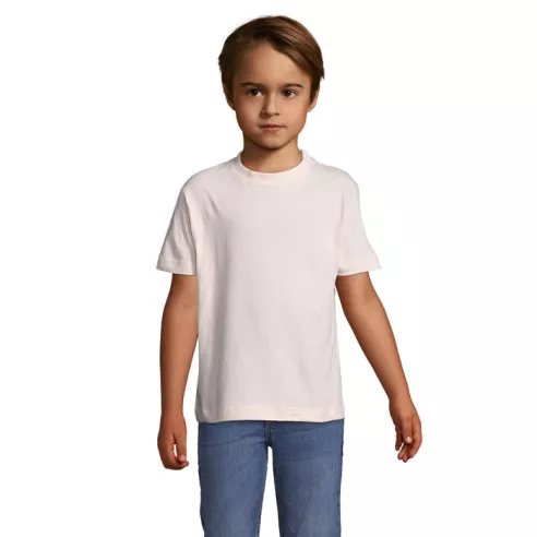 REGENT CAMISETA NIÑO 150g REGENT KIDS