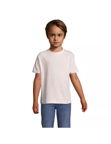 REGENT KIDS T-SHIRT 150g REGENT KIDS