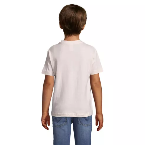 REGENT KIDS T-SHIRT 150g REGENT KIDS