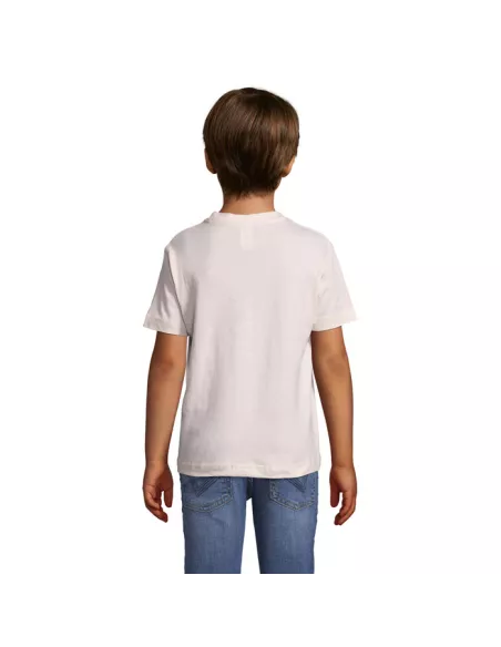 REGENT KIDS T-SHIRT 150g REGENT KIDS