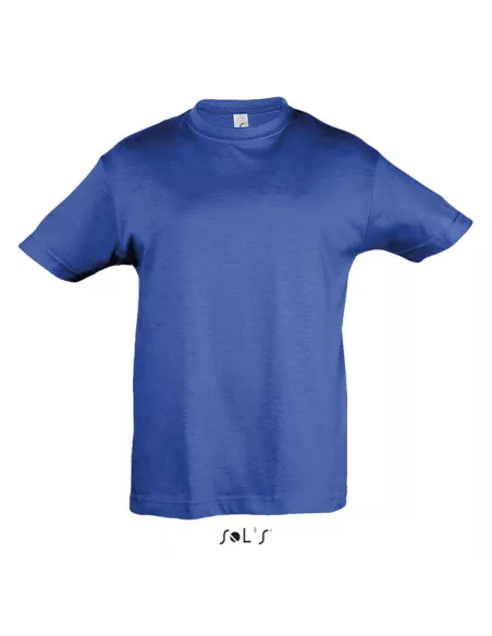 REGENT KIDS T-SHIRT 150g REGENT KIDS