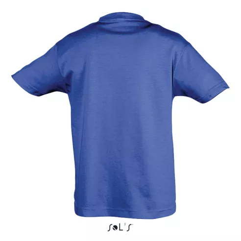 REGENT KIDS T-SHIRT 150g REGENT KIDS
