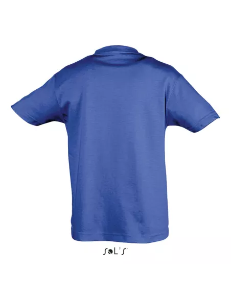 REGENT KIDS T-SHIRT 150g REGENT KIDS
