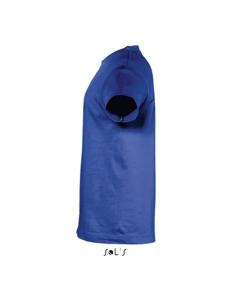 REGENT KIDS T-SHIRT 150g REGENT KIDS