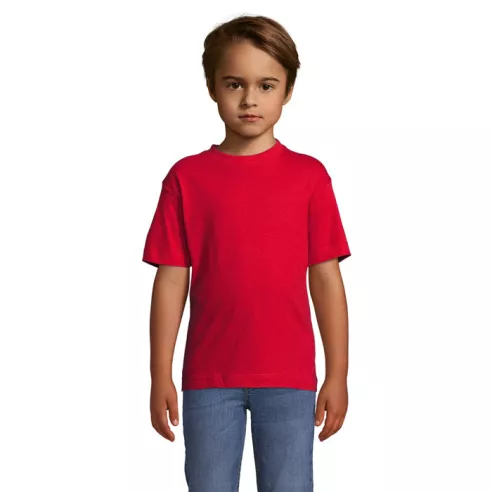 REGENT KIDS T-SHIRT 150g REGENT KIDS