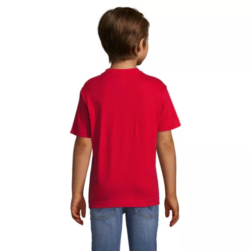 REGENT KIDS T-SHIRT 150g REGENT KIDS
