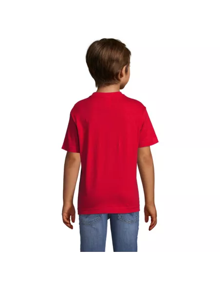 REGENT KIDS T-SHIRT 150g REGENT KIDS