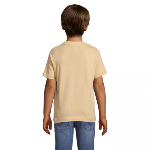 REGENT KIDS T-SHIRT 150g REGENT KIDS