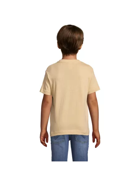 REGENT KIDS T-SHIRT 150g REGENT KIDS