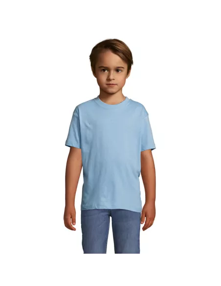 REGENT KIDS T-SHIRT 150g REGENT KIDS