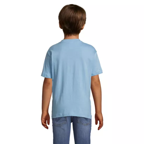 REGENT KIDS T-SHIRT 150g REGENT KIDS