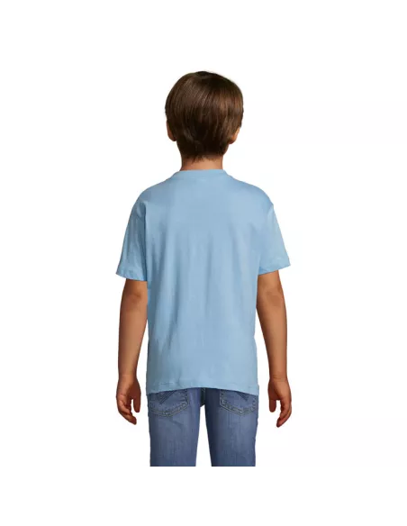 REGENT KIDS T-SHIRT 150g REGENT KIDS