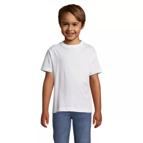 REGENT CAMISETA NIÑO 150g REGENT KIDS