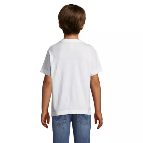 REGENT KIDS T-SHIRT 150g REGENT KIDS