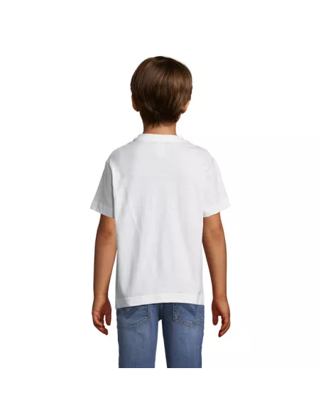 REGENT KIDS T-SHIRT 150g REGENT KIDS