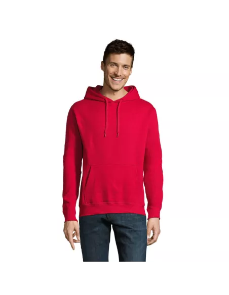 SLAM Sudadera Unisex SLAM