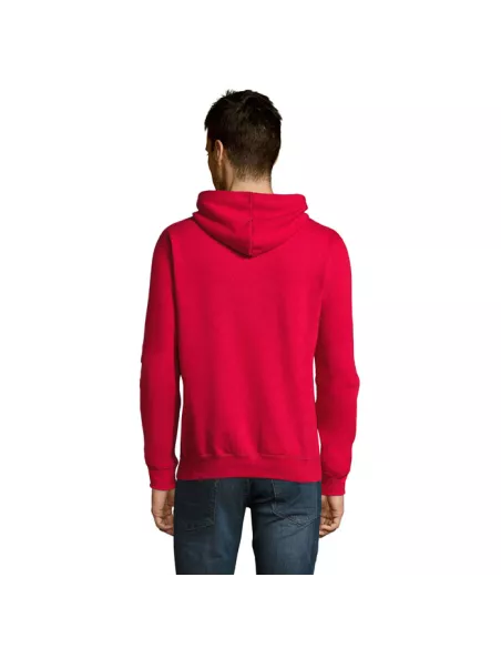 SLAM Sudadera Unisex SLAM