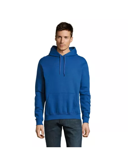 SLAM Sudadera Unisex SLAM