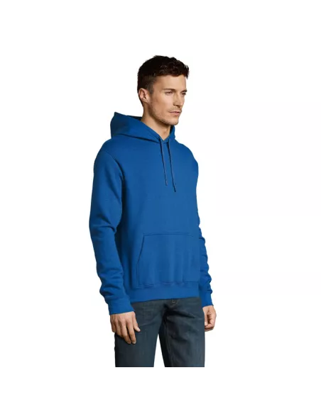 SLAM Sudadera Unisex SLAM