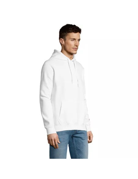 SLAM Sudadera Unisex SLAM