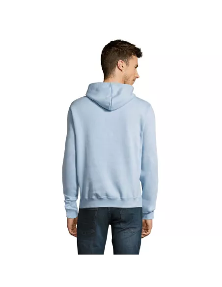 SLAM Sudadera Unisex SLAM