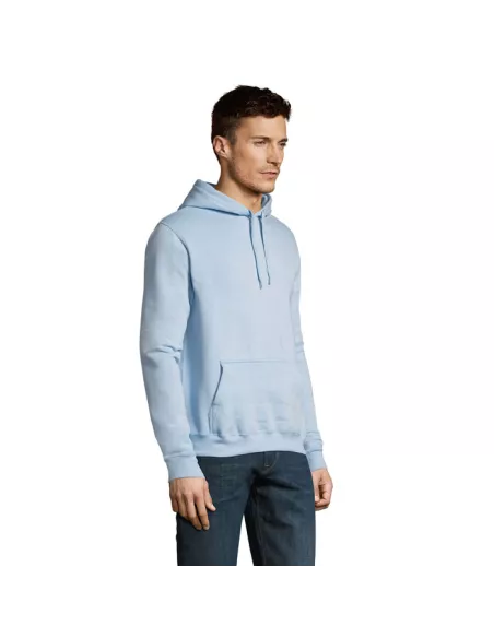 SLAM Sudadera Unisex SLAM