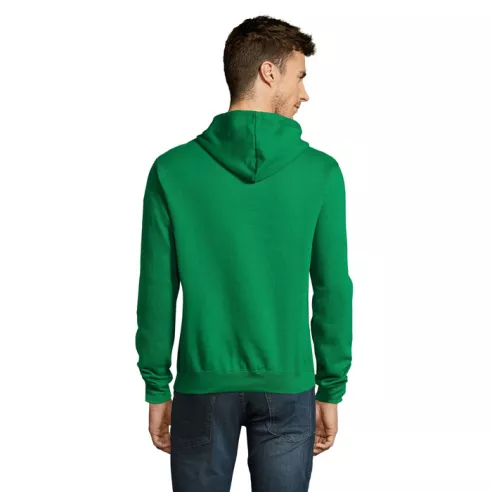 SLAM Sudadera Unisex SLAM