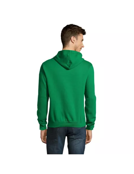 SLAM Sudadera Unisex SLAM