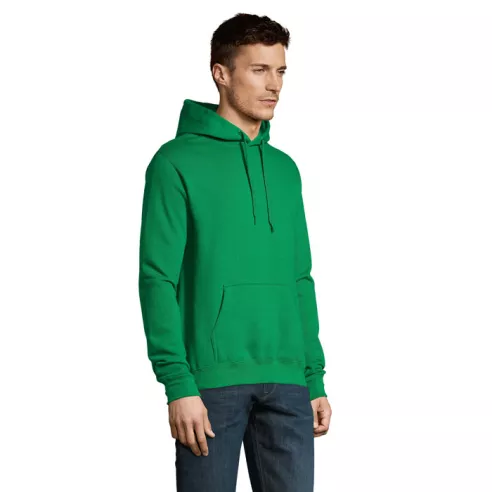 SLAM Sudadera Unisex SLAM