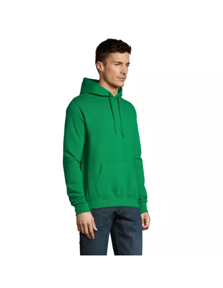 SLAM Sudadera Unisex SLAM