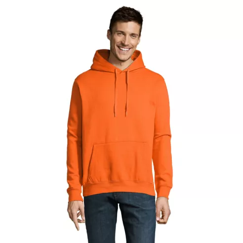 SLAM Sudadera Unisex SLAM