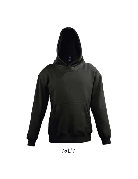 SLAM KIDS Sudadera SLAM KIDS
