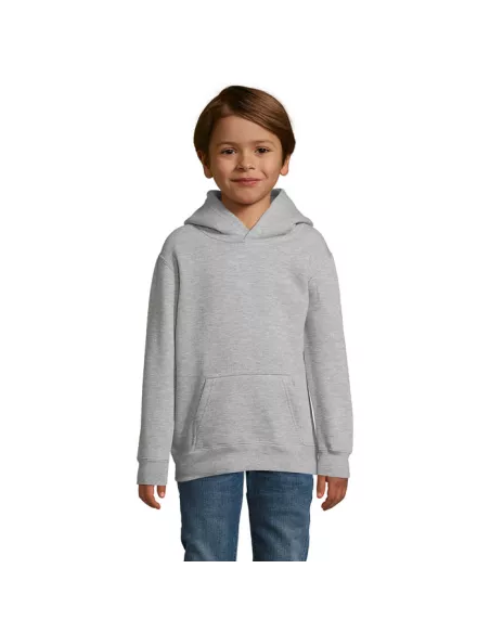 SLAM KIDS Sudadera SLAM KIDS