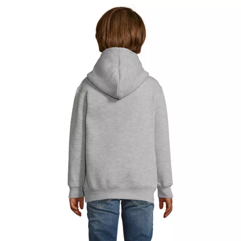 SLAM KIDS Sudadera SLAM KIDS