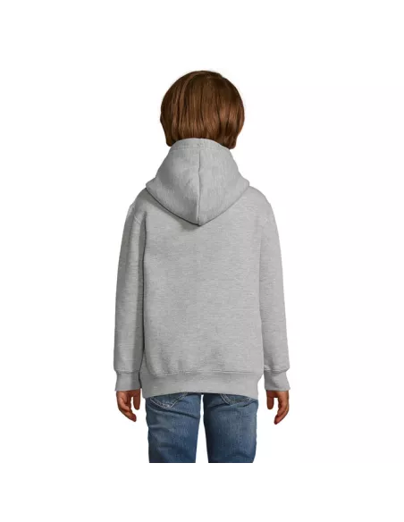SLAM KIDS Sudadera SLAM KIDS