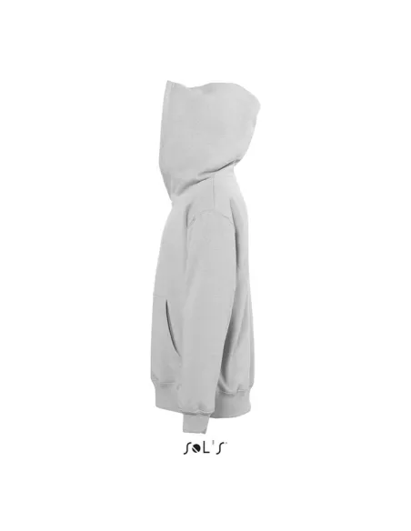SLAM KIDS Sudadera SLAM KIDS