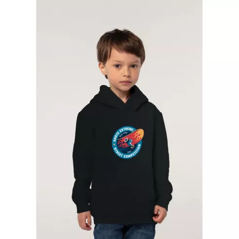 SLAM KIDS Sudadera SLAM KIDS
