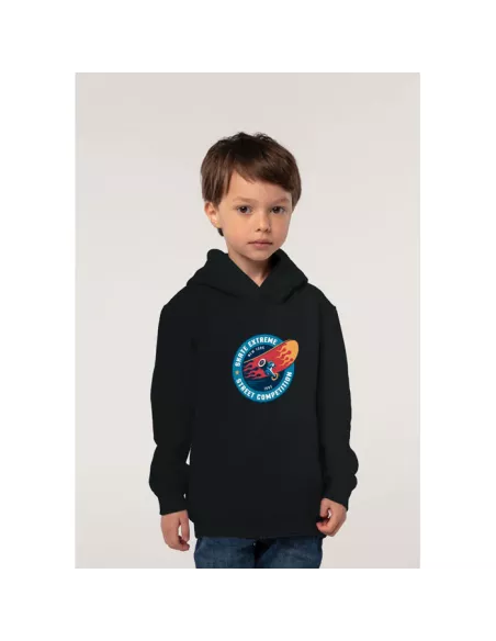 SLAM KIDS Sudadera SLAM KIDS