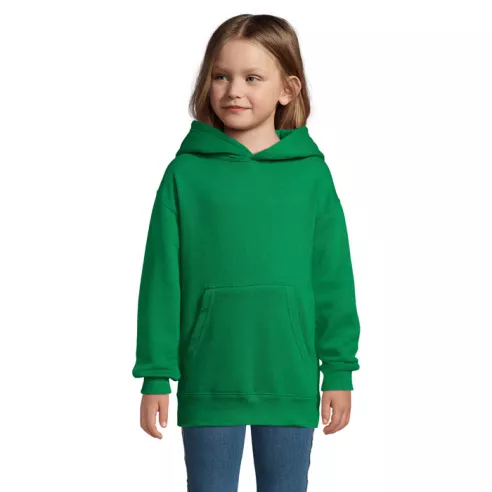 SLAM KIDS Sudadera SLAM KIDS