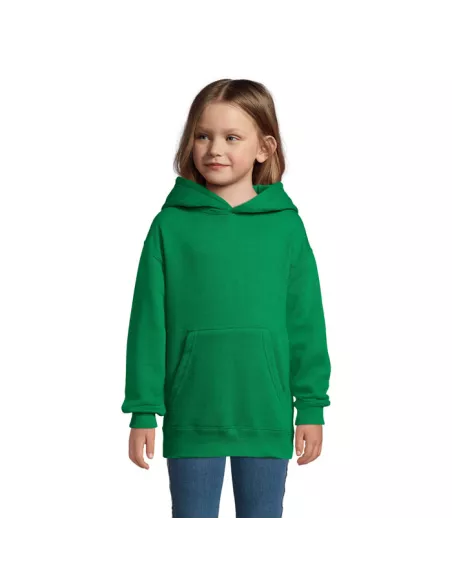 SLAM KIDS Sudadera SLAM KIDS