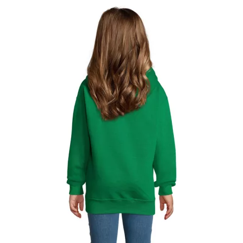SLAM KIDS Sudadera SLAM KIDS