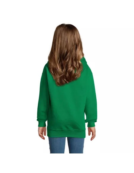 SLAM KIDS Sudadera SLAM KIDS