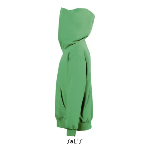 SLAM KIDS Sudadera SLAM KIDS