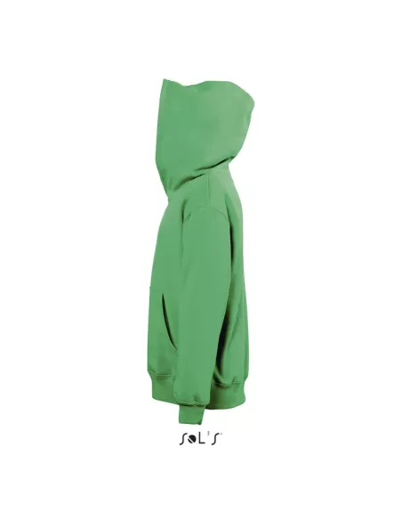 SLAM KIDS Sudadera SLAM KIDS